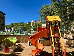 BSA Hotel Holiday Park