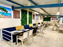 BSA Hotel Holiday Park