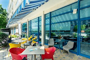 BSA Hotel Holiday Park