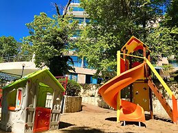 BSA Hotel Holiday Park