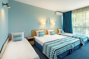 BSA Hotel Holiday Park