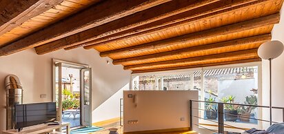 Le terrazze di San Francesco