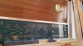 Le terrazze di San Francesco