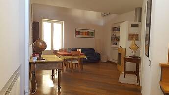 Le terrazze di San Francesco