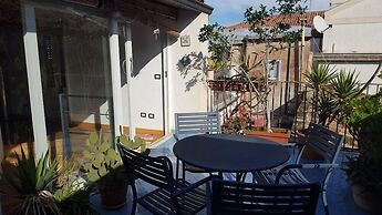 Le terrazze di San Francesco