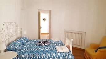 Le terrazze di San Francesco