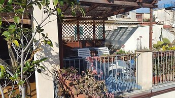 Le terrazze di San Francesco