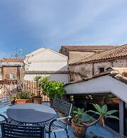 Le terrazze di San Francesco