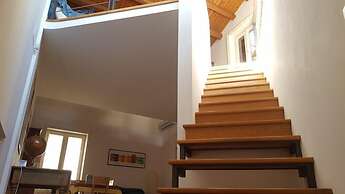 Le terrazze di San Francesco