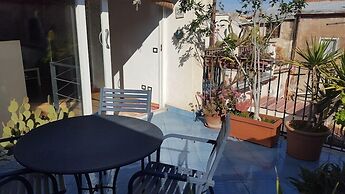 Le terrazze di San Francesco