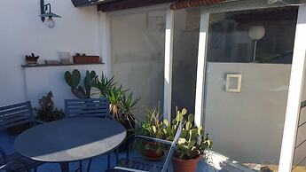 Le terrazze di San Francesco