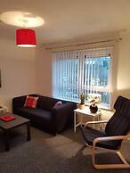 Bathgate Contractor and Business Apartment