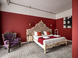 Grand Hotel Lviv Casino & Spa
