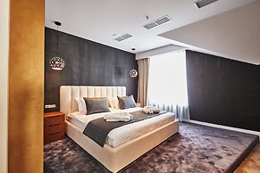 Grand Hotel Lviv Casino & Spa