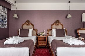 Grand Hotel Lviv Casino & Spa
