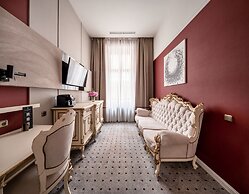 Grand Hotel Lviv Casino & Spa