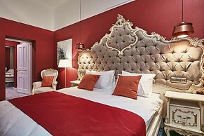 Grand Hotel Lviv Casino & Spa