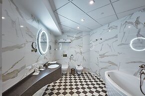 Grand Hotel Lviv Casino & Spa