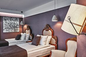 Grand Hotel Lviv Casino & Spa