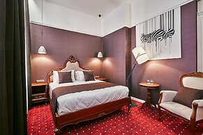 Grand Hotel Lviv Casino & Spa