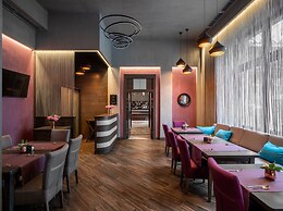 Grand Hotel Lviv Casino & Spa