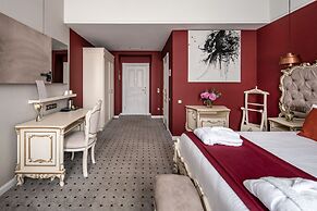 Grand Hotel Lviv Casino & Spa