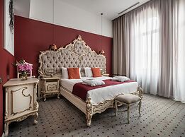 Grand Hotel Lviv Casino & Spa