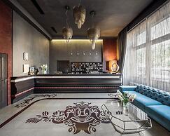 Grand Hotel Lviv Casino & Spa