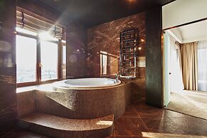 Grand Hotel Lviv Casino & Spa