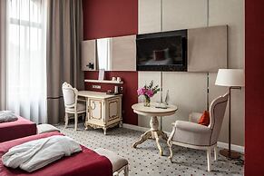 Grand Hotel Lviv Casino & Spa