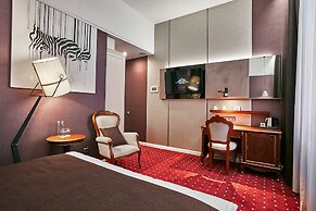 Grand Hotel Lviv Casino & Spa