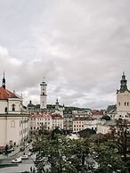 Grand Hotel Lviv Casino & Spa