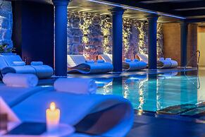Grand Hotel Lviv Casino & Spa