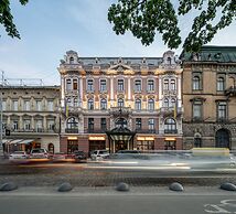 Grand Hotel Lviv Casino & Spa
