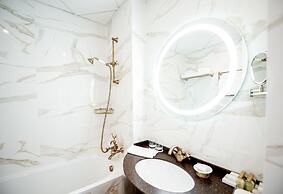 Grand Hotel Lviv Casino & Spa