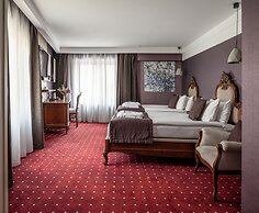 Grand Hotel Lviv Casino & Spa