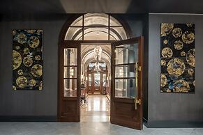 Grand Hotel Lviv Casino & Spa