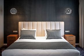 Grand Hotel Lviv Casino & Spa