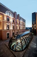 Grand Hotel Lviv Casino & Spa