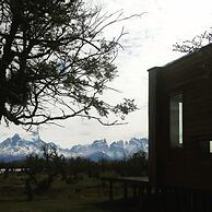 Pampa Lodge Quincho y Caballos