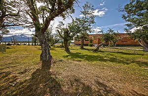 Pampa Lodge Quincho y Caballos