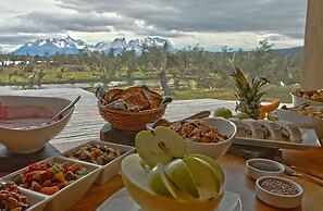 Pampa Lodge Quincho y Caballos