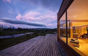 Pampa Lodge Quincho y Caballos