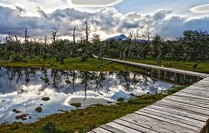Pampa Lodge Quincho y Caballos