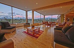 Pampa Lodge Quincho y Caballos