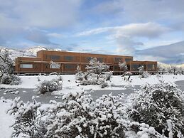 Pampa Lodge Quincho y Caballos