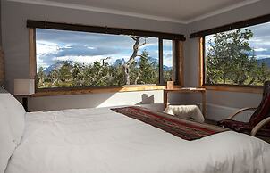 Pampa Lodge Quincho y Caballos