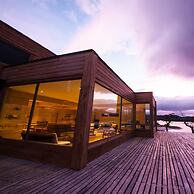 Pampa Lodge Quincho y Caballos