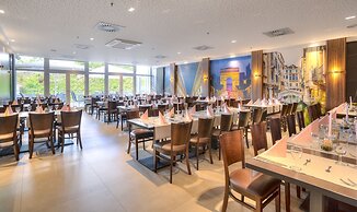 ACHAT Hotel Frankfurt Maintal