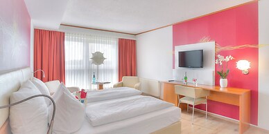 ACHAT Hotel Frankfurt Maintal
